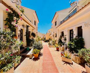 Exterior view of Apartment for sale in Rojales  with Air Conditioner, Heating and Terrace