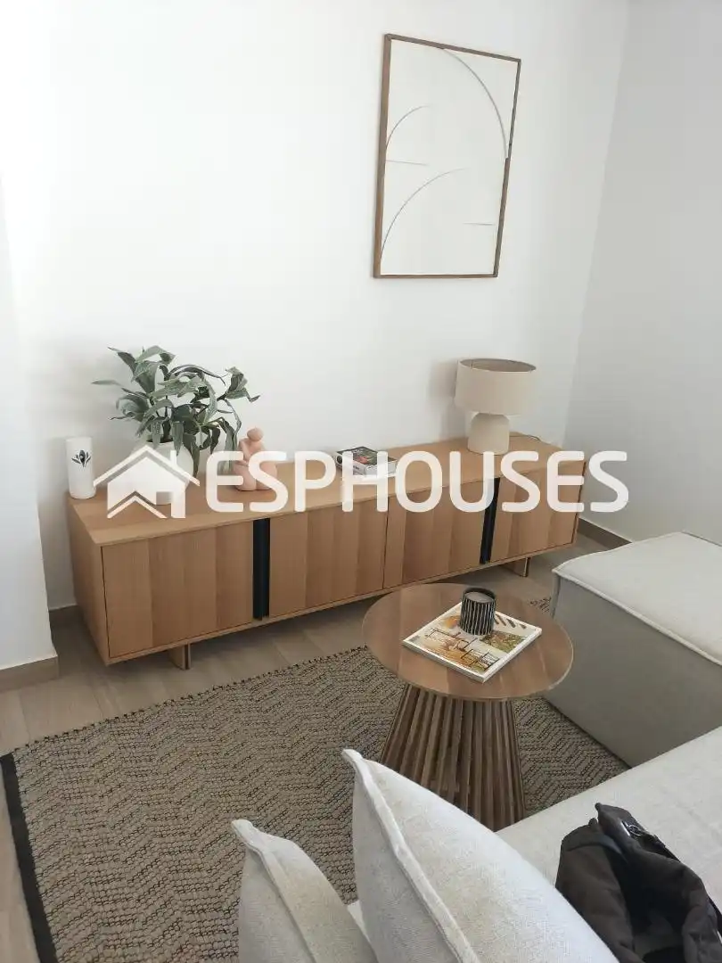 Piano terra con terrazza in vendita a Desamparados - Hurchillo - Torremendo, imagen 8