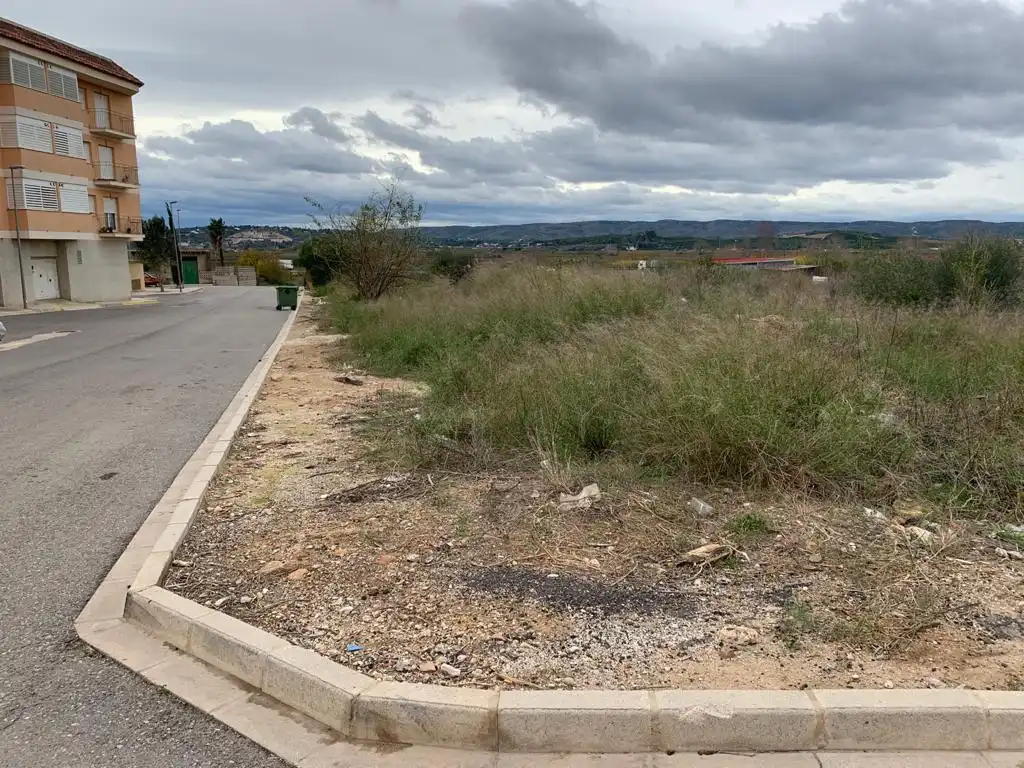 Residencial en venta en Massalavés
