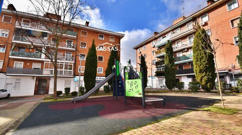 Foto 2 de Pis en venda a Calle de Grande, Saucar - Zarzuela, Torrejón de Ardoz