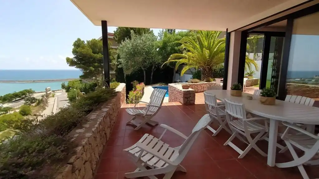 Villa avec terrasse à vendre à Carrer de l'Argentina 8, imagen 55
