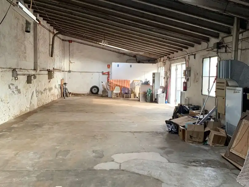 Nave industrial in vendita a Músic Coll 65, imagen 3