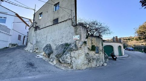 Photo 3 of Houses for sale in Aguila, La Vall de Laguar, Alicante