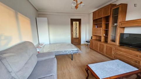 Foto 3 de Apartament per a compartir a Pizarrales, Salamanca Capital