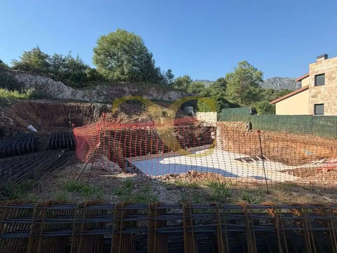 Chalet con jardín en venta en Calle Gabriel Sotres Somohano, imagen 17