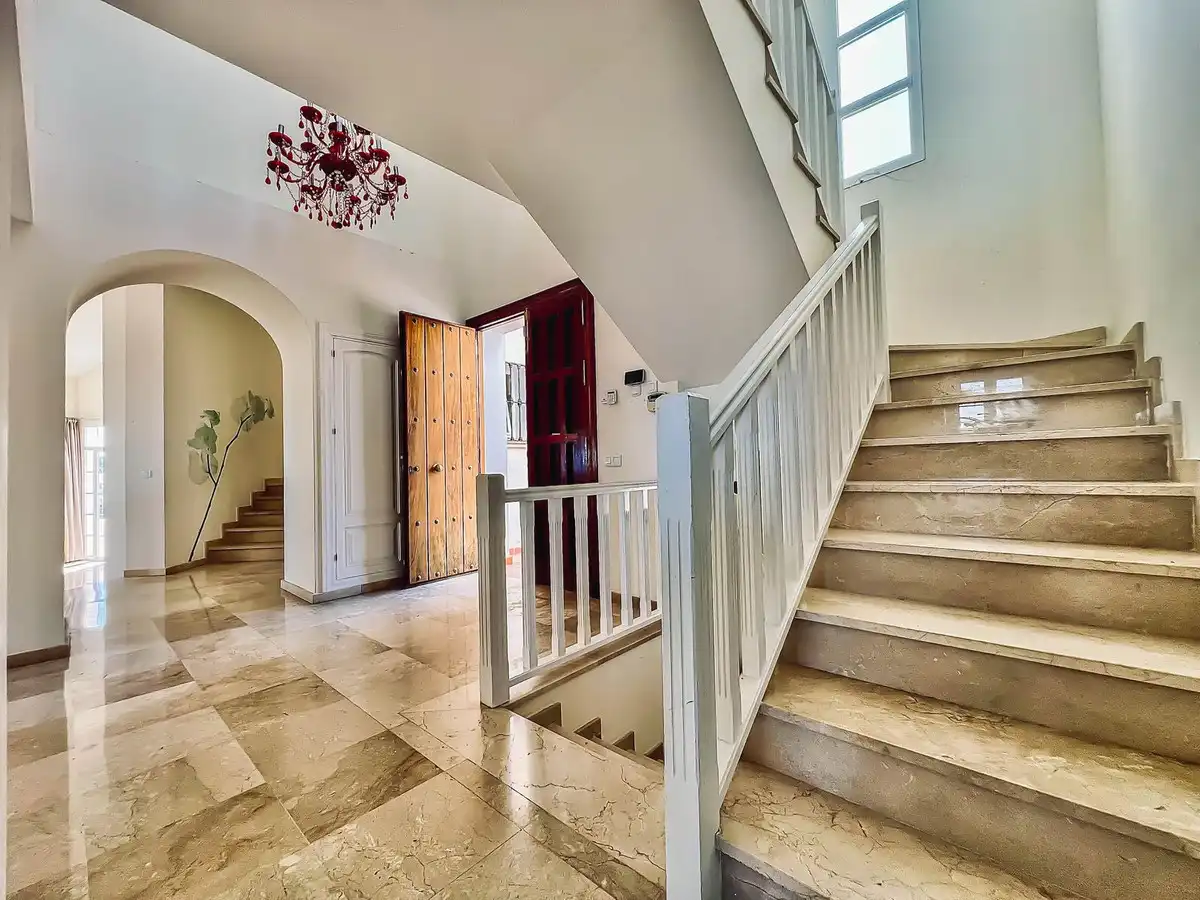 Reihenhaus zum Verkauf in La Quinta, imagen 12