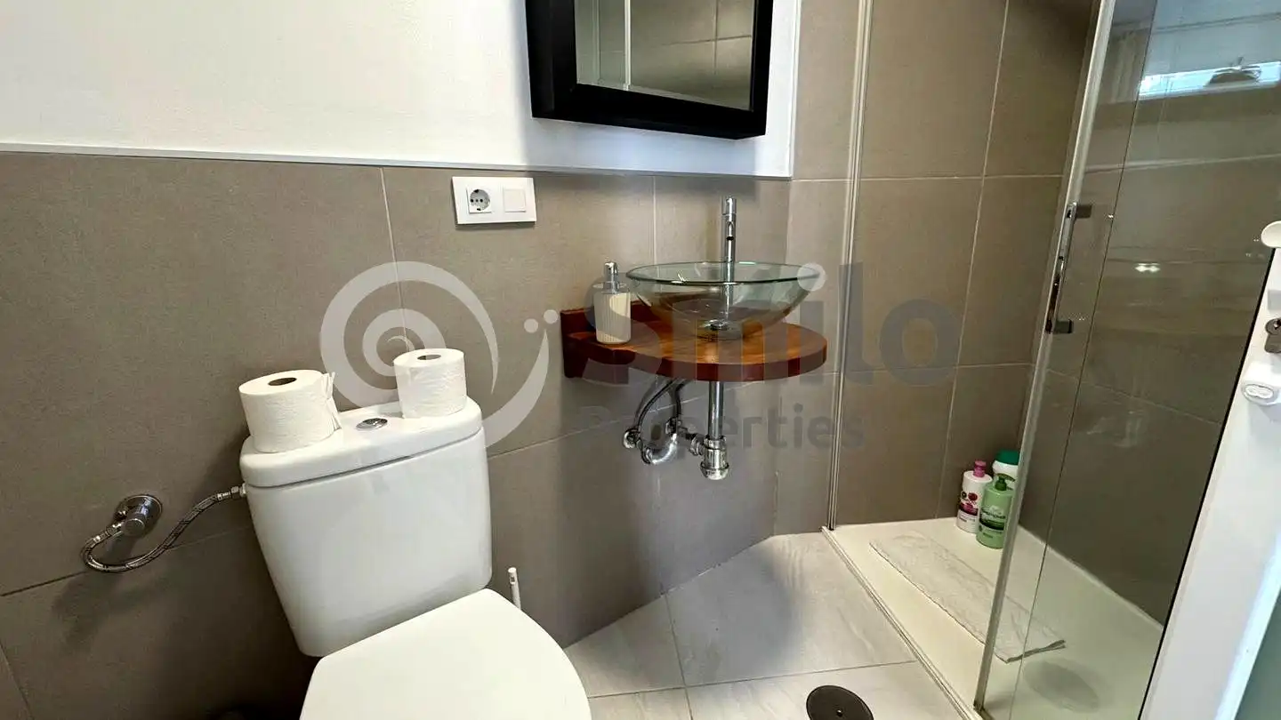 Bungalow with pool for sale in Arquitecto Gómez Cuesta 3, imagen 14