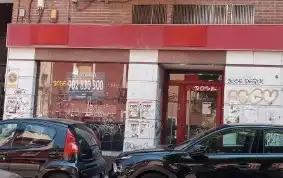 Local comercial en venda a Centro