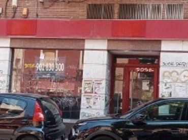 Local comercial en venda a Centro