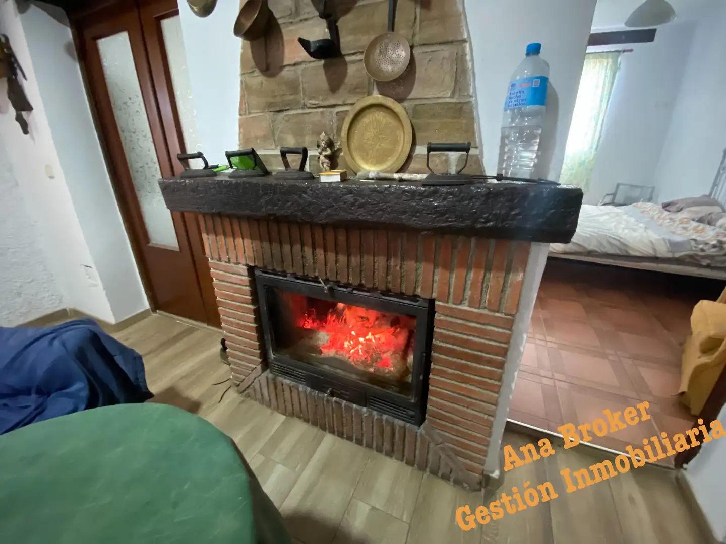 Casa rústica en venda a Álora, imagen 11