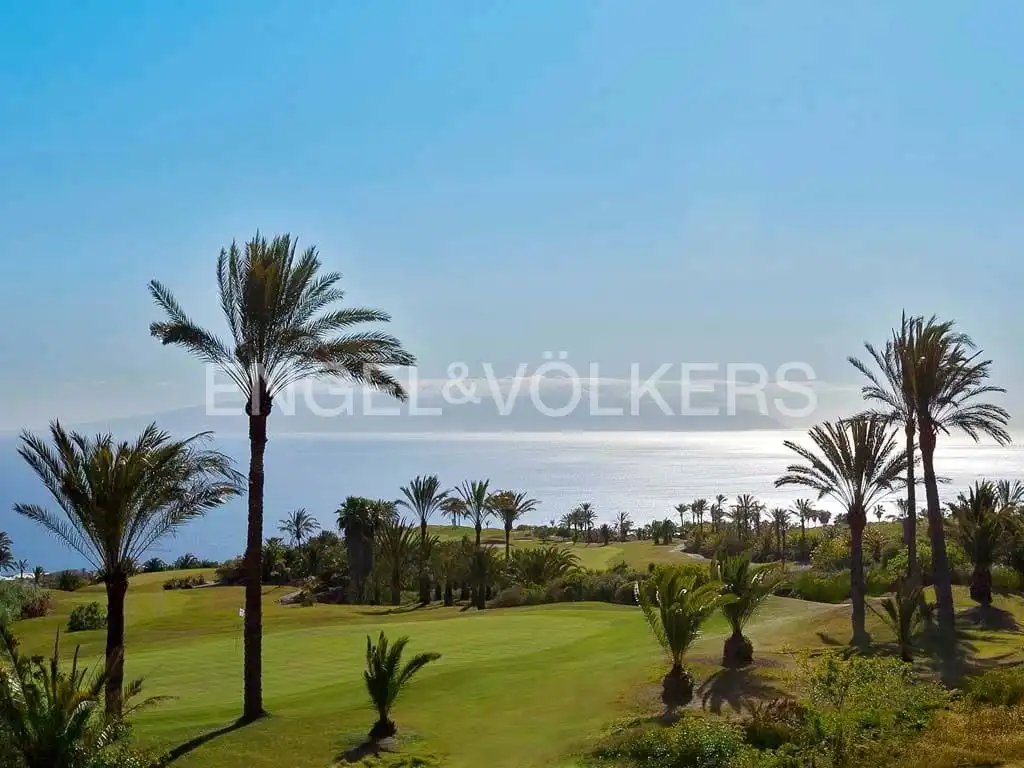 Terrenos y solares en venta en Abama, imagen 17