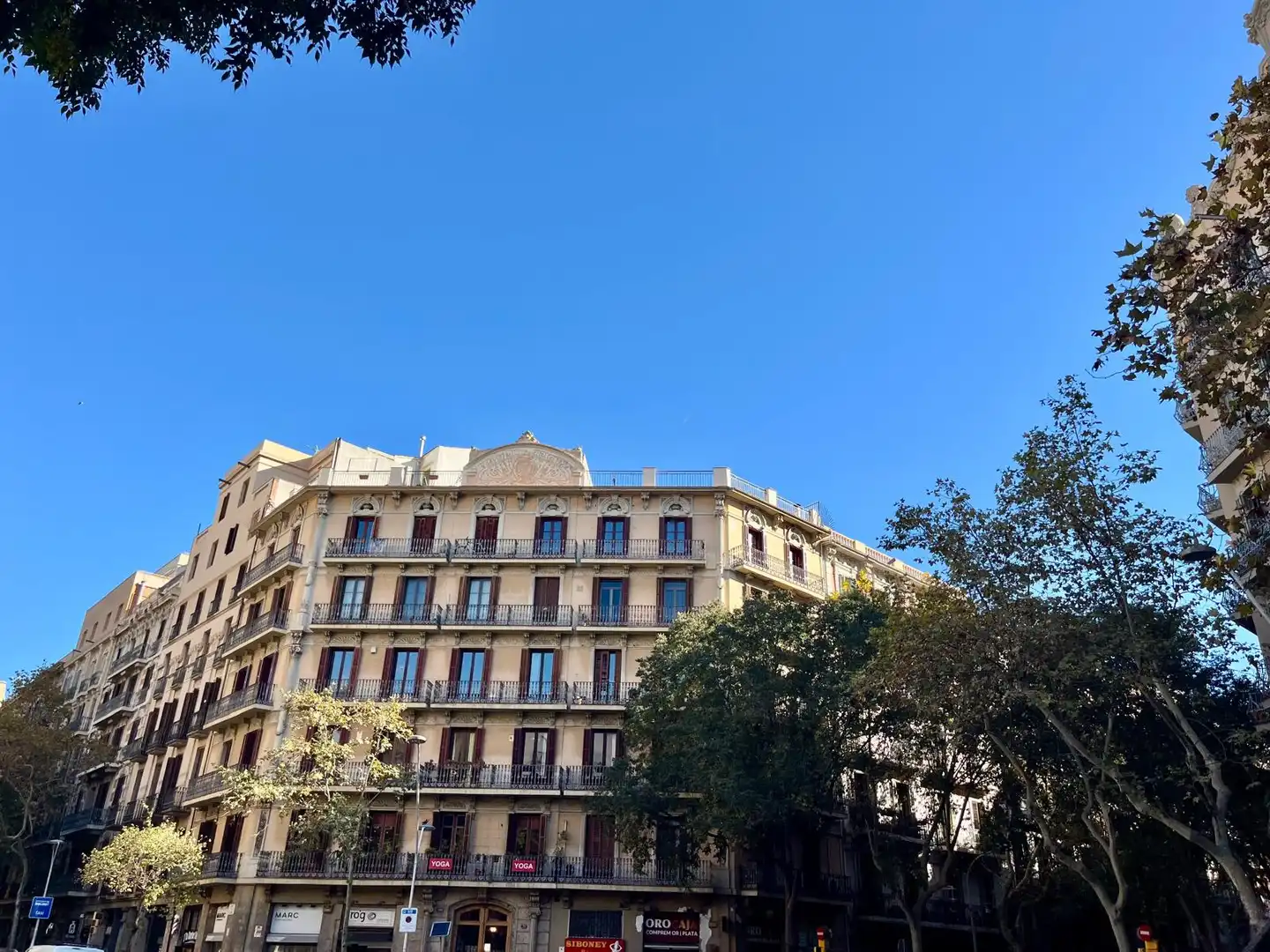 Pis amb terrassa en venda a Carrer de València, imagen 14