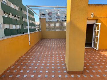 Appartement avec balcon à vendre à Paseo Marítimo - San José - La Laguna