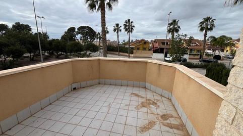 Foto 3 de Casa o xalet en venda a Pueblo, Guardamar del Segura