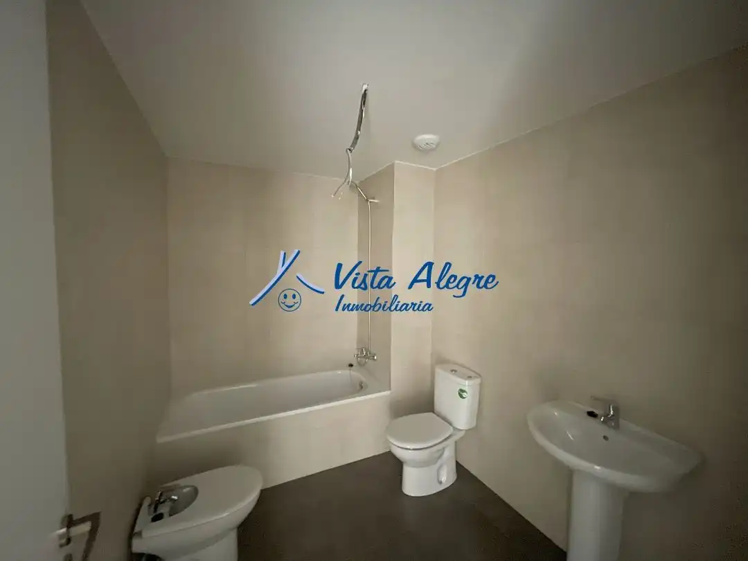 Appartement avec terrasse à vendre à Calle Lucrecia Arana 8, imagen 17