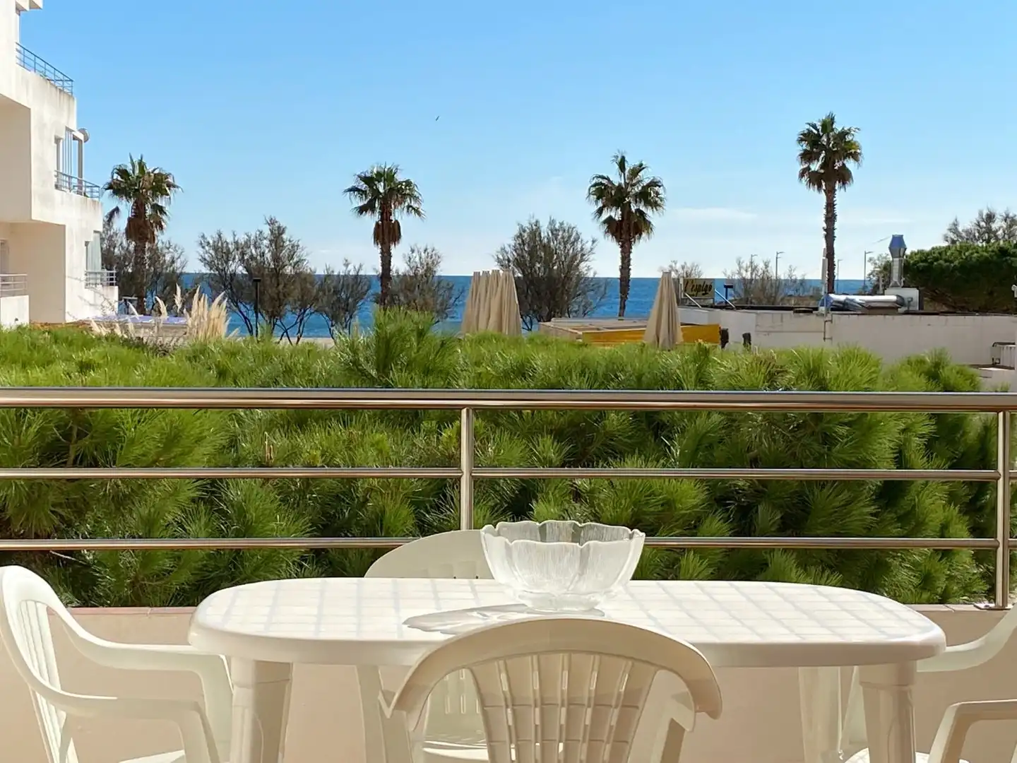 Apartment mit Pool zum Verkauf in bocana 8, imagen 2