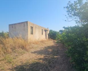 Land for sale in Vinaròs