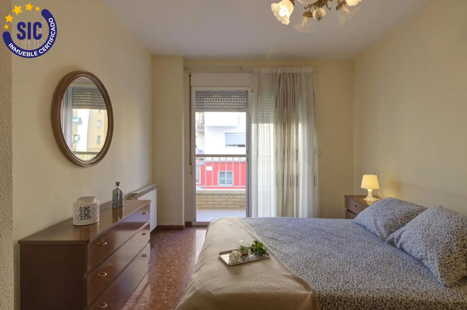 Flat with terrace for sale in Avenida camp de morvedre 82, imagen 37