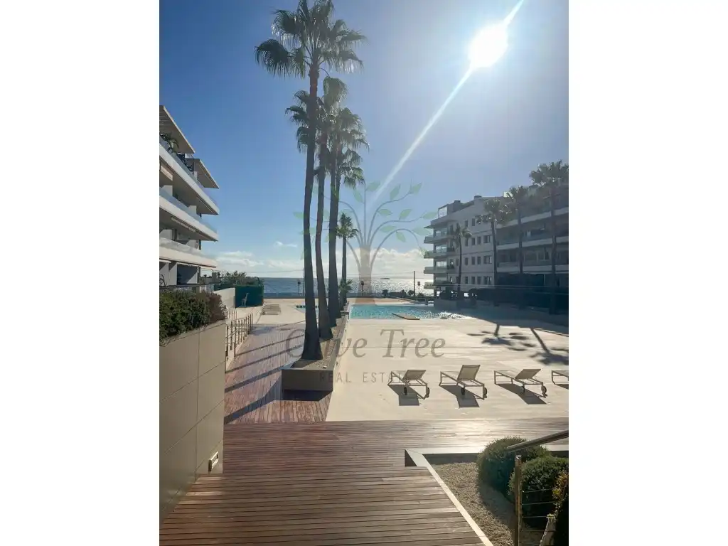 Vista exterior de Trastero en venta en Eivissa