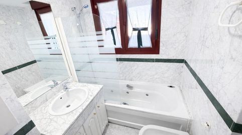 Foto 3 von Zimmer in Ciudad Jardín, Madrid Capital