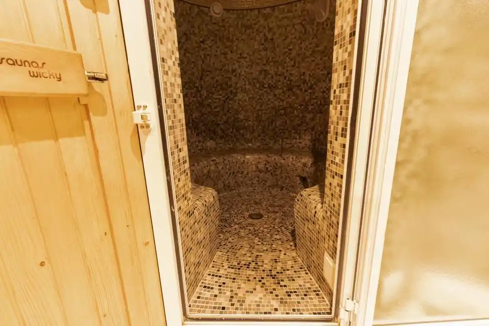 Baño de Casa o chalet en venta en Xerta con Jacuzzi