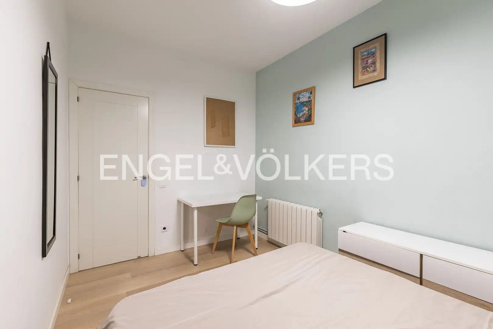 Flat for sale in Eixample, imagen 9