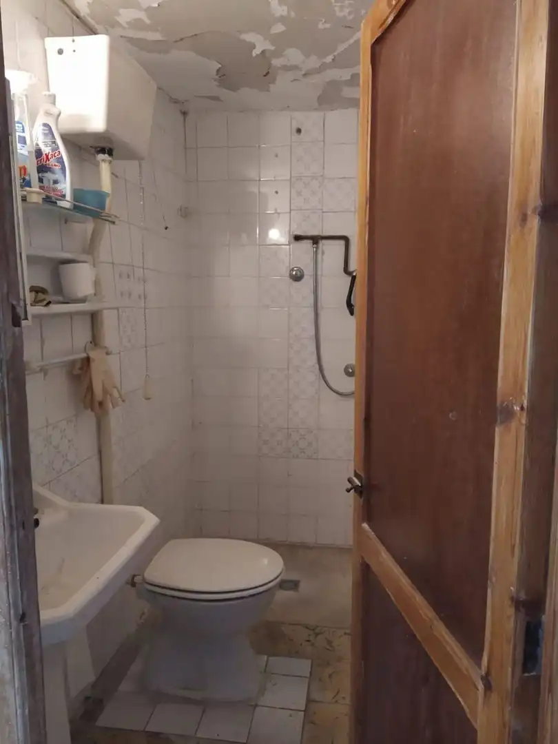 Bathroom of Country homes for sale in Altura, Castellón