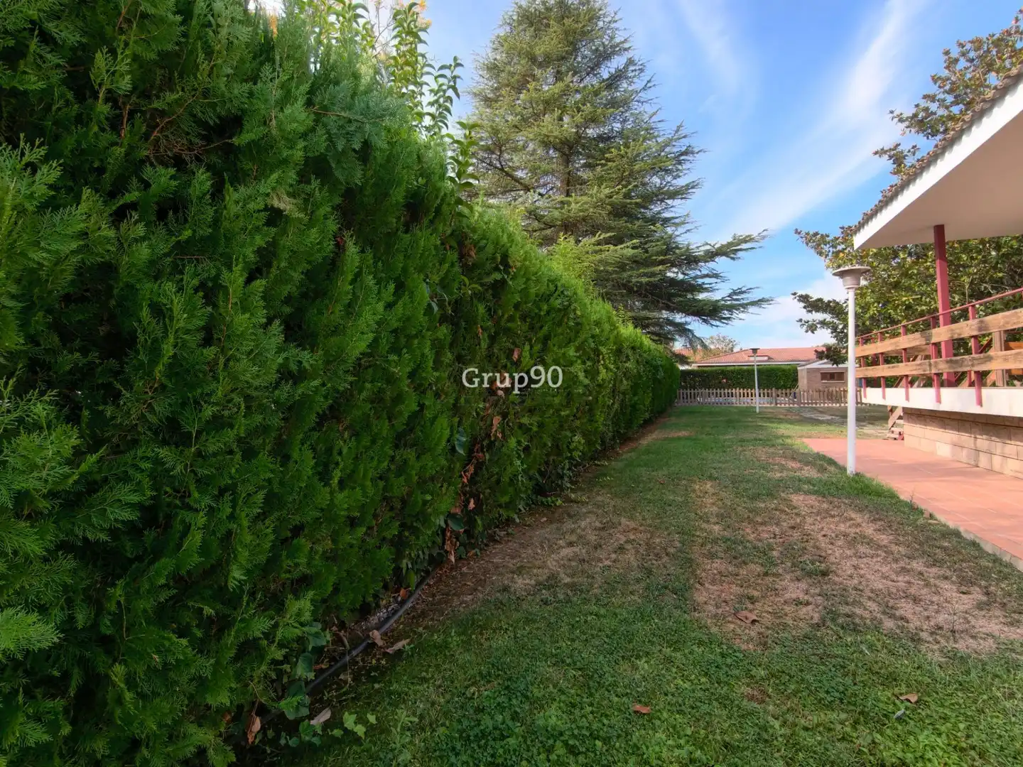 Chalet con piscina en venta en Alpicat, imagen 18