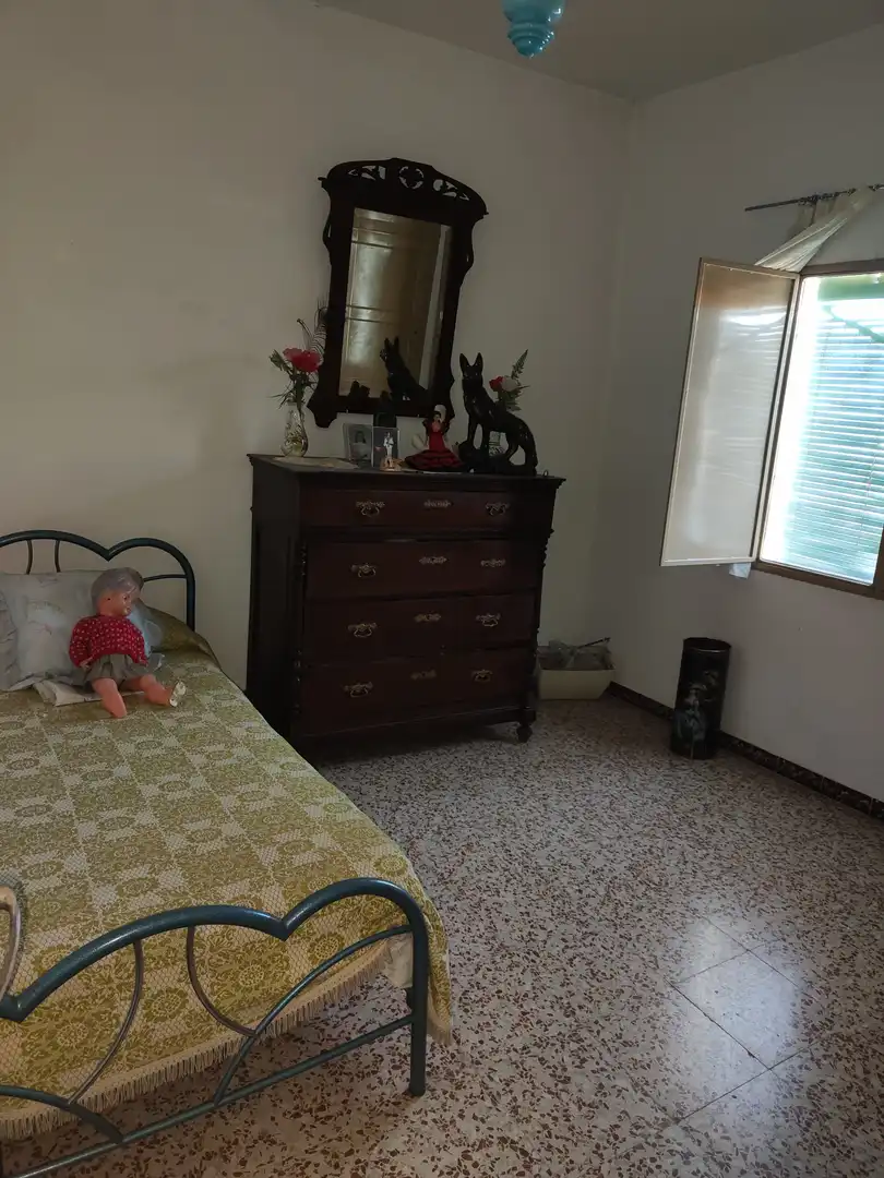 Casa amb terrassa en venda a Villanueva de la Reina, imagen 15
