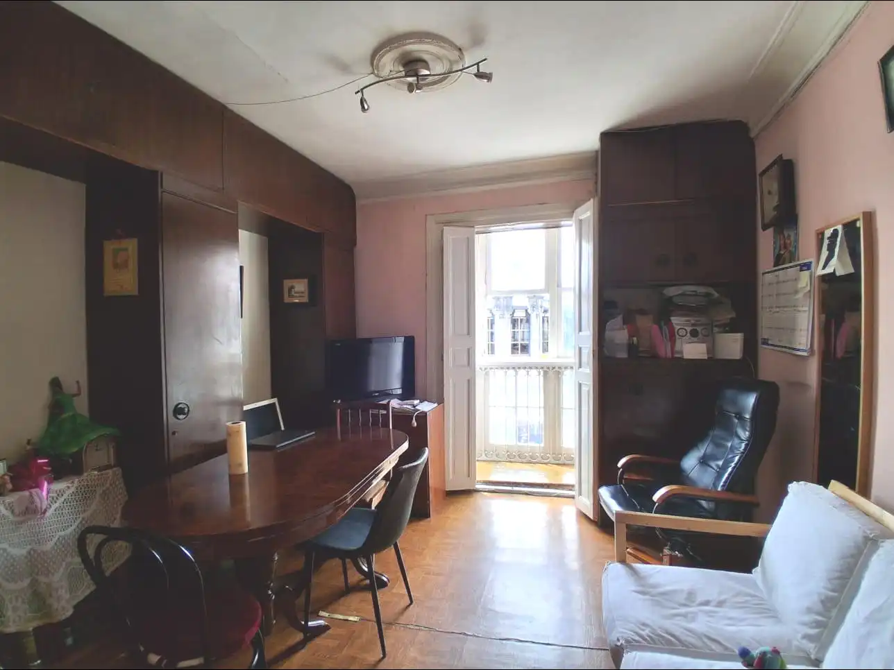 Piso con ascensor en venta en Plaza ESPERANZA 7, imagen 7