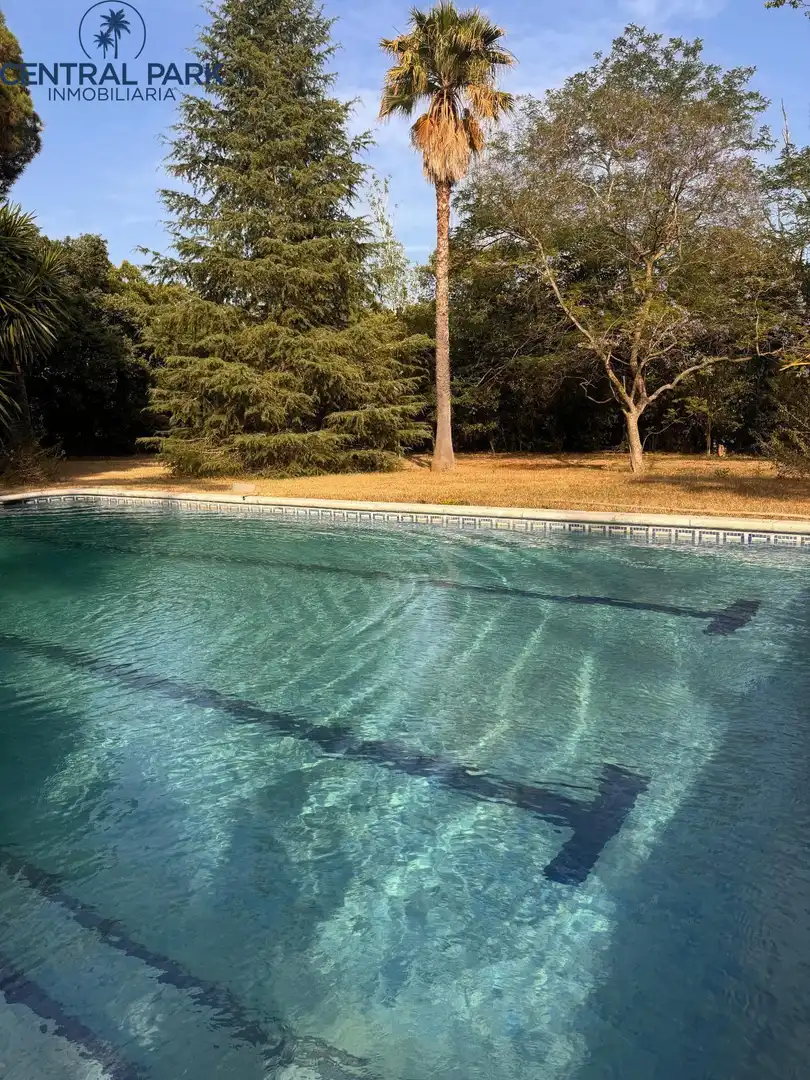 Casa rústica amb piscina en venda a ABEURADA DE L', imagen 39