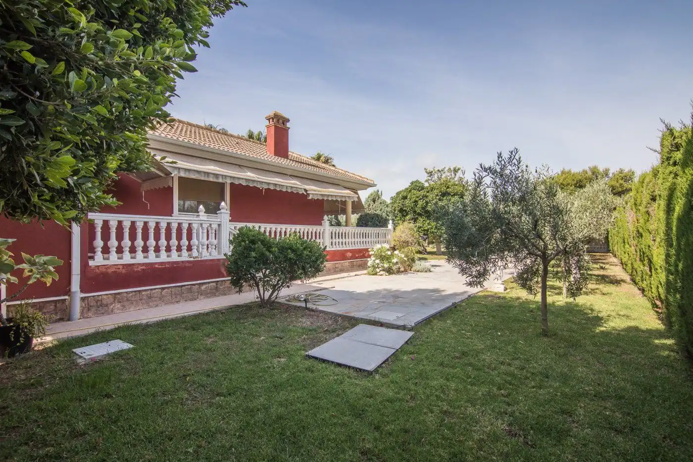 Villa avec piscine à louer à Valverde, imagen 7