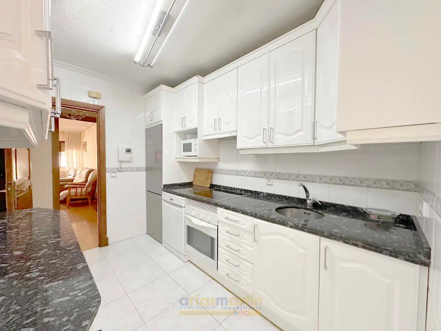 Flat for rent in Peña Primera, 11, Barrio del Centro