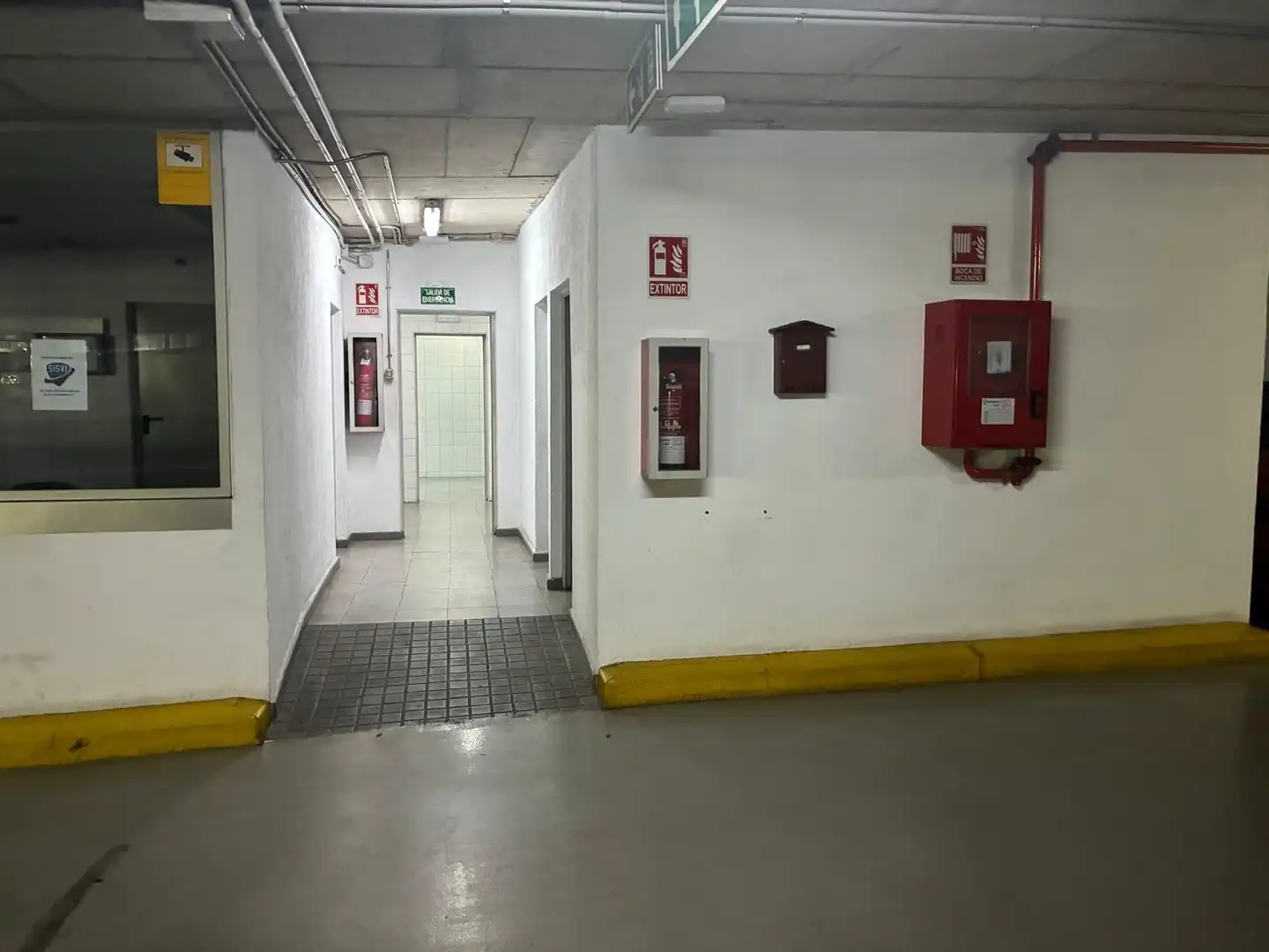 Garaje en venta en Barcelona