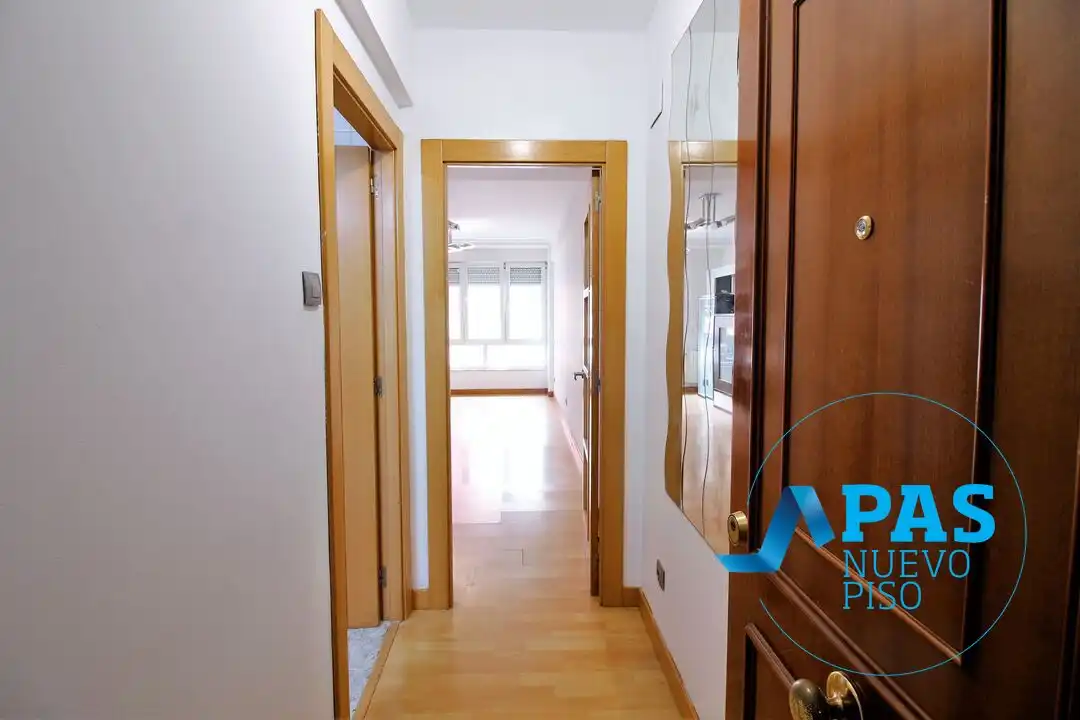 Wohnung zum Verkauf in Santander mit Heizung und Terrasse