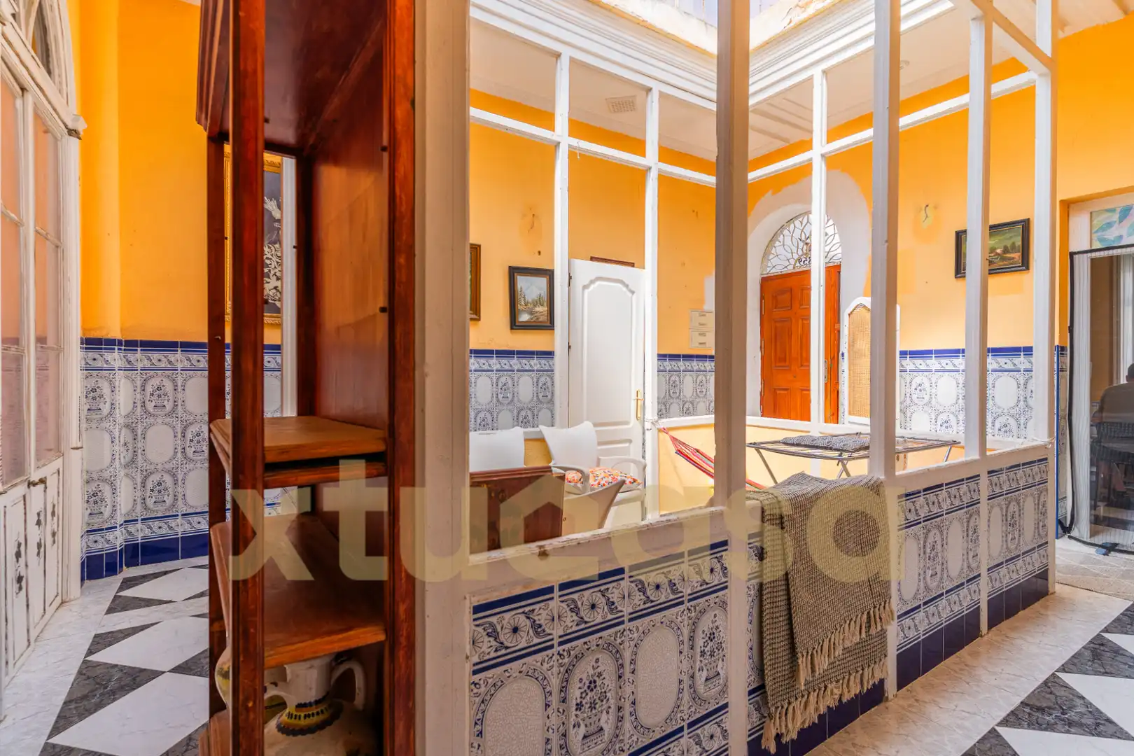 Houses for sale in San Fernando  with Terrace and Balcony