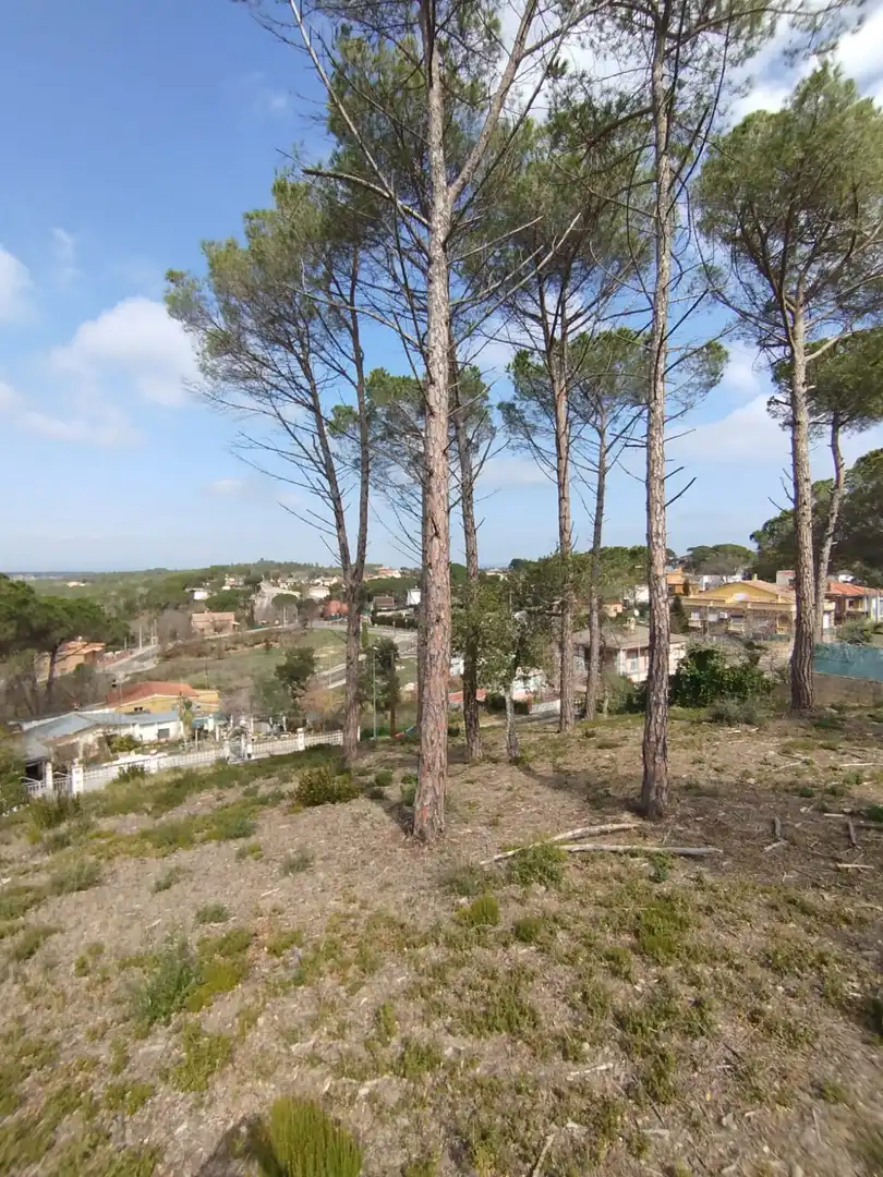Terrenys i solars en venda a URGELL, AIGUESBONES, imagen 5