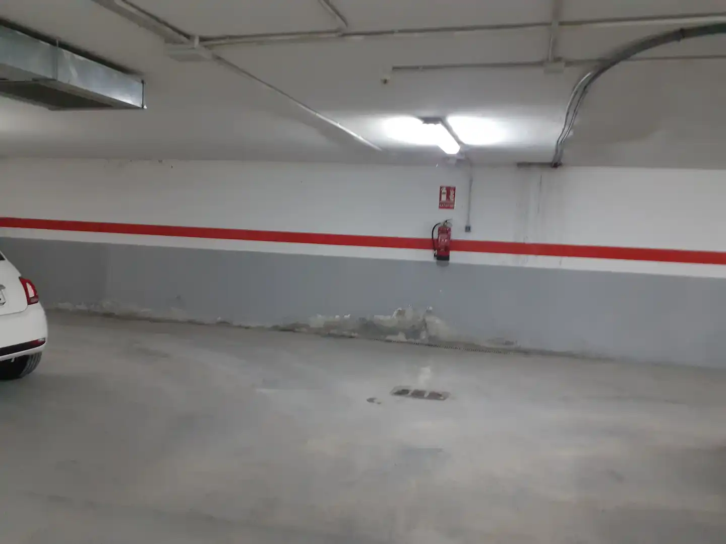 Parking of Garage for sale in Carrión de Calatrava
