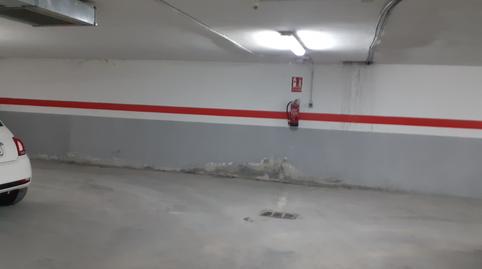 Foto 4 de Garaje en venta en Calle San Marcos, 3, Carrión de Calatrava, Ciudad Real