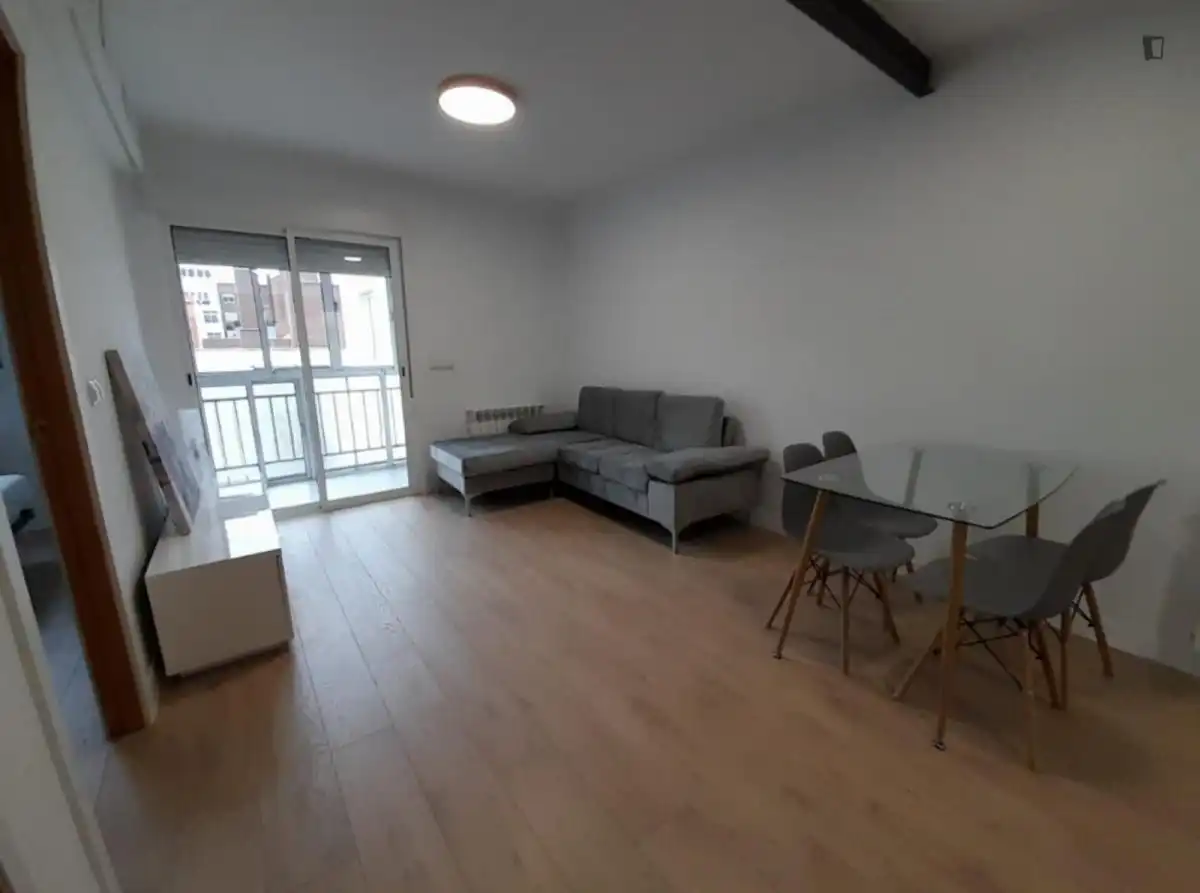 Room in Delicias