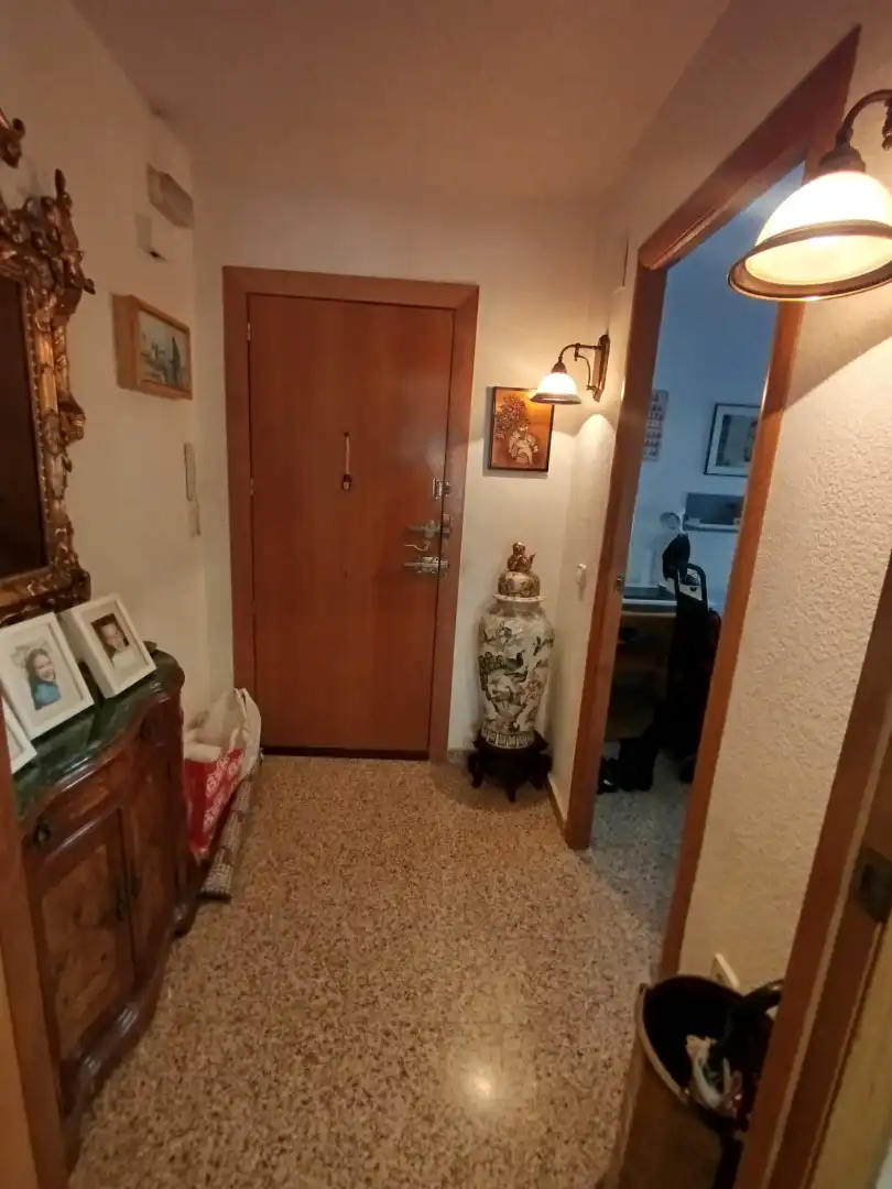 Pis en venda en El Campello amb Moblat i Balcó