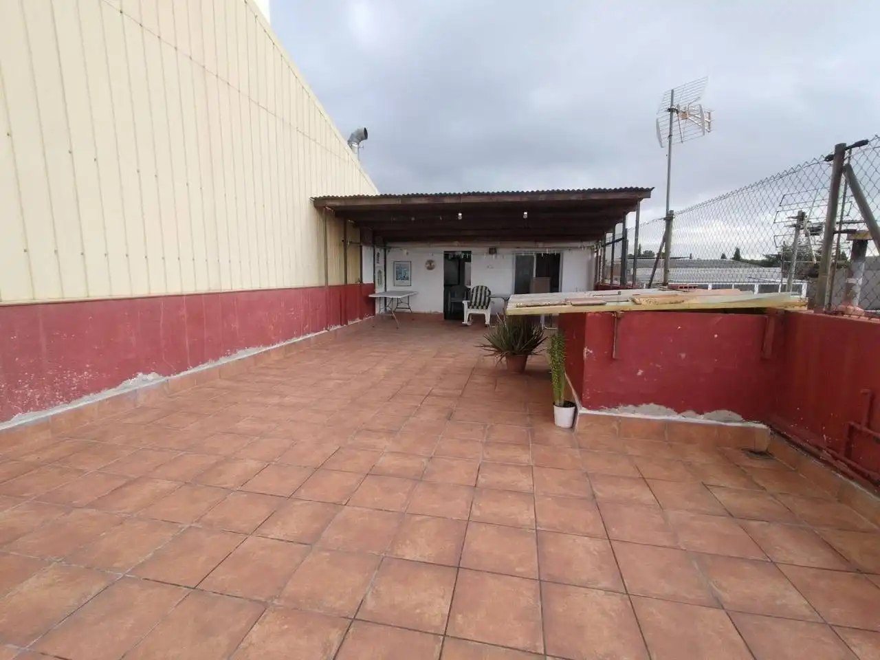 Terrassa de Casa o xalet en venda en Terrassa amb Calefacció i Terrassa
