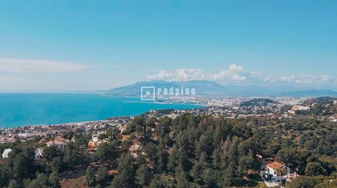 Foto 5 de Casa o xalet en venda a San Antón, Pinares de San Antón, Málaga