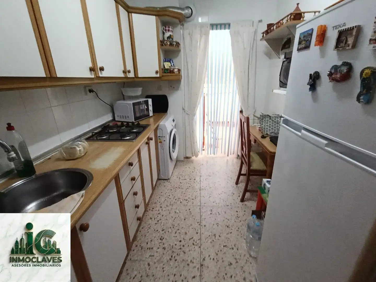 Wohnung mit Aufzug zum Verkauf in Los Arcos, imagen 8