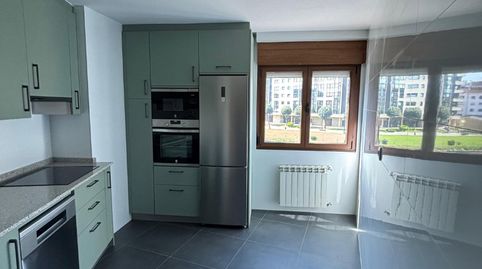 Photo 4 of Flat for rent in Calle Benjamín Ortiz, Milán - Pumarín, Oviedo