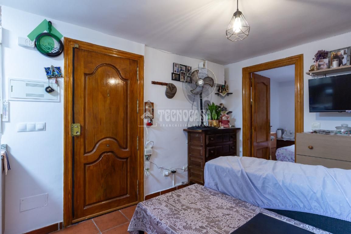 Habitación de Piso en venta en Almuñécar
