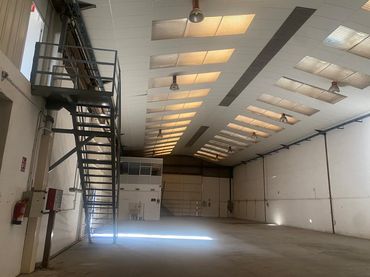 Nave industrial in vendita a El Pilar
