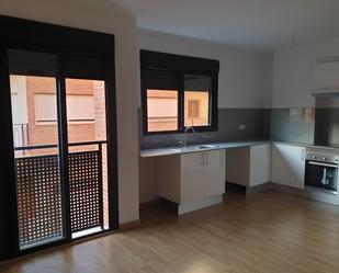 Kitchen of Flat to rent in  Murcia Capital