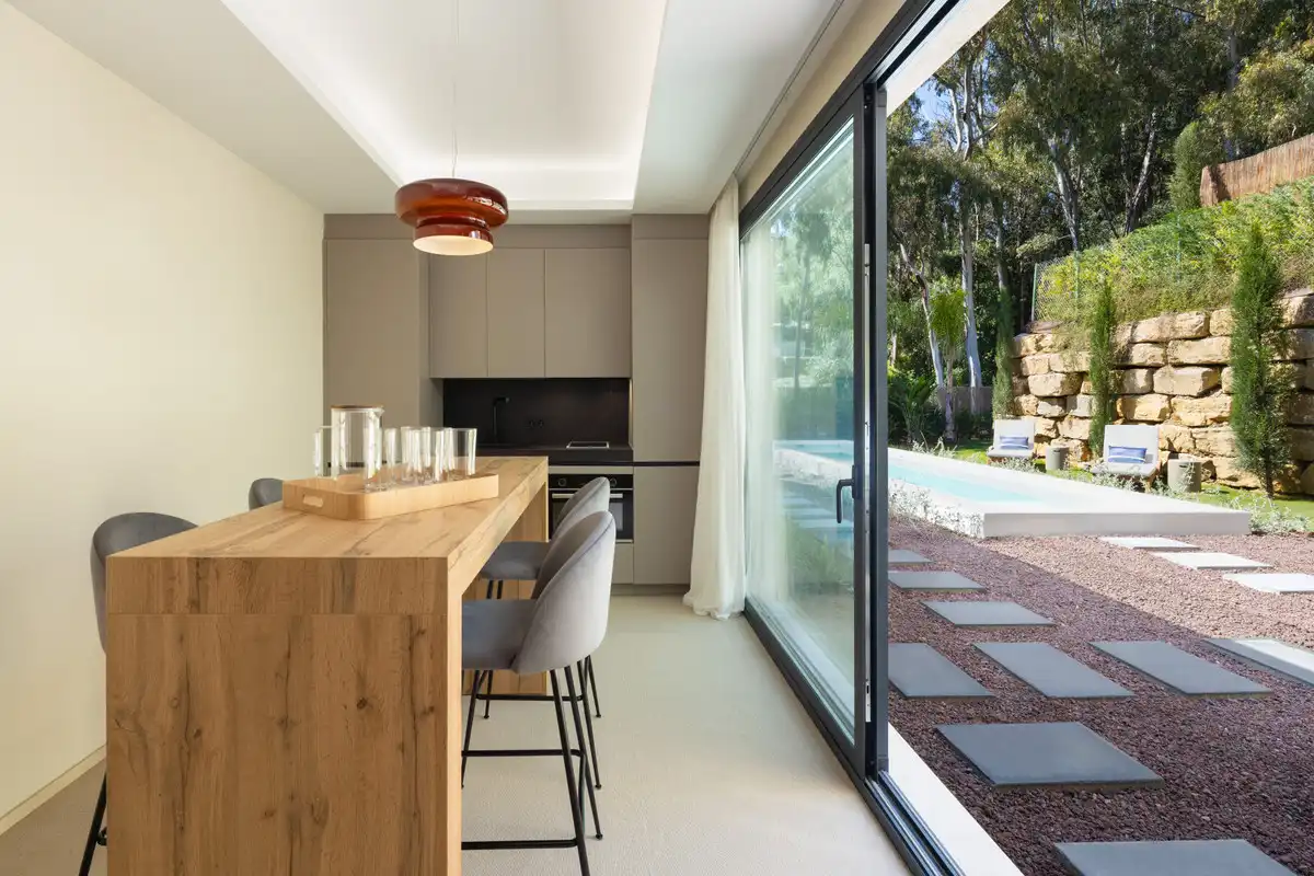 Casa a schiera in vendita a Nueva Andalucía, imagen 9