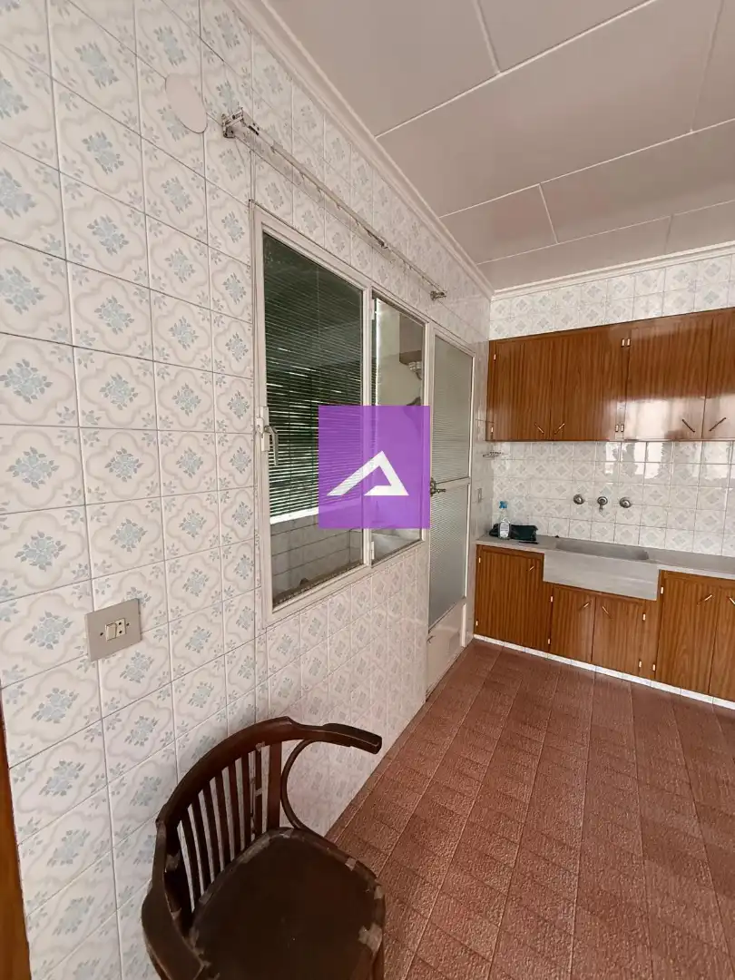 Cocina de Finca rústica en venta en Algemesí con Terraza y Trastero
